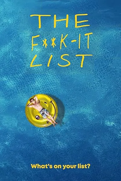  فیلم The F**k-It List 2020