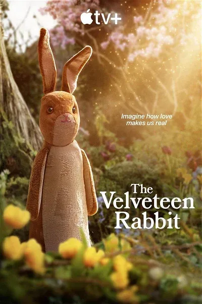 انیمیشن The Velveteen Rabbit 2023