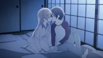 انیمه Tonikaku Kawaii: SNS