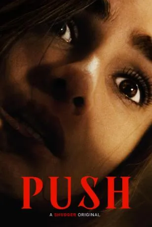  فیلم Push 2024