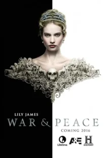 سریال War & Peace