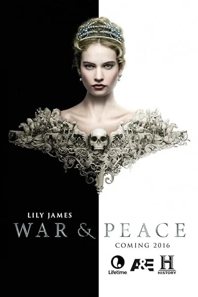  سریال War & Peace