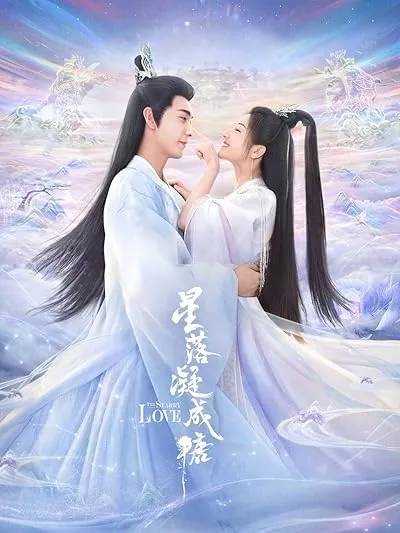  سریال The Starry Love
