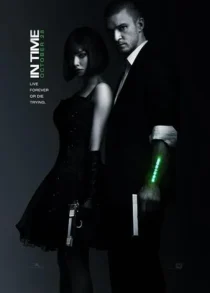فیلم In Time 2011
