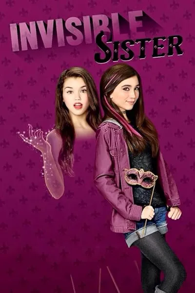  فیلم Invisible Sister 2015