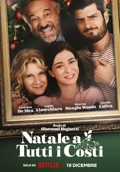 فیلم The Price of Family 2022