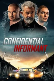  فیلم Confidential Informant 2023