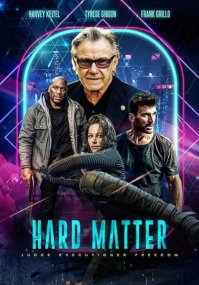 فیلم Kill Code 2026