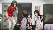 انیمه Kimi no Iru Machi: Tasogare Kousaten