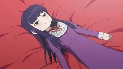 انیمه High Score Girl II