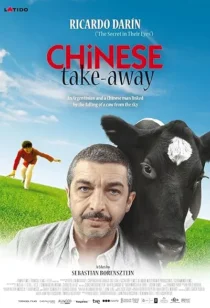 فیلم Chinese Take-Away 2011