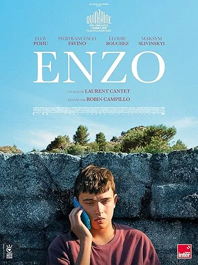  فیلم Enzo 2025