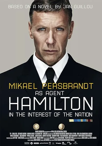  فیلم Hamilton: In the Interest of the Nation 2012