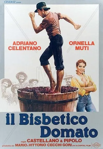  فیلم The Taming of the Scoundrel 1980