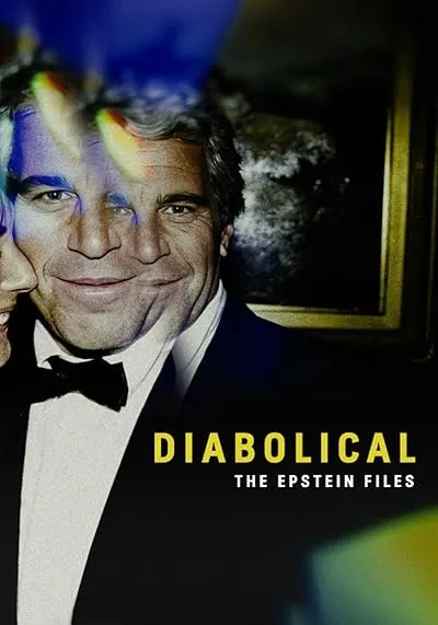 مستند Diabolical – The Epstein Files 2026