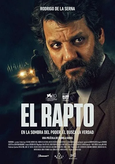  فیلم The Rescue: The Weight of the World 2023