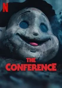  فیلم The Conference 2023