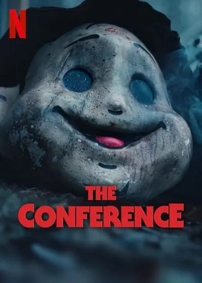  فیلم The Conference 2023