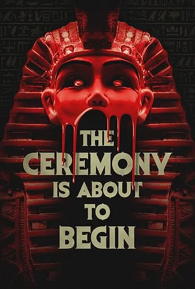  فیلم The Ceremony Is About to Begin 2024