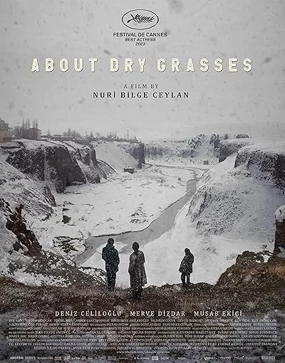 فیلم ترکی Kuru Otlar Üstüne