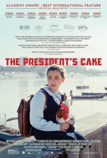 فیلم The President’s Cake 2025