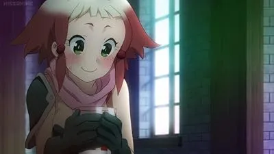 انیمه Kono Subarashii Sekai ni Shukufuku wo! 2: Kono Subarashii Geijutsu ni Shukufuku wo!