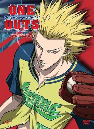 انیمه One Outs