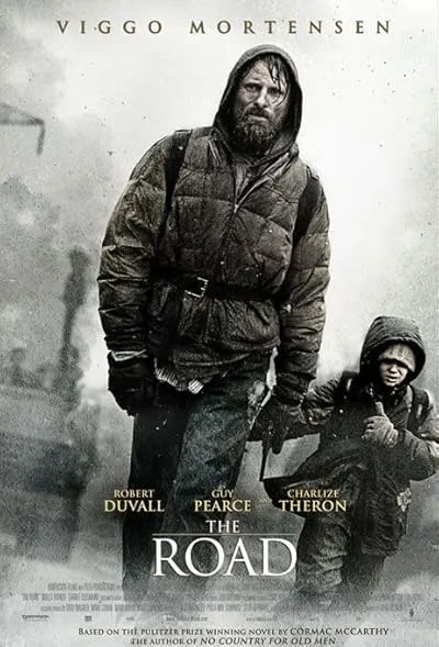 فیلم The Road 2009