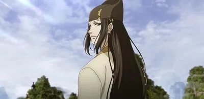 انیمه Mo Dao Zu Shi: Xian Yun Pian