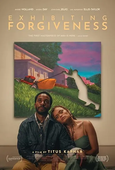  فیلم Exhibiting Forgiveness 2024