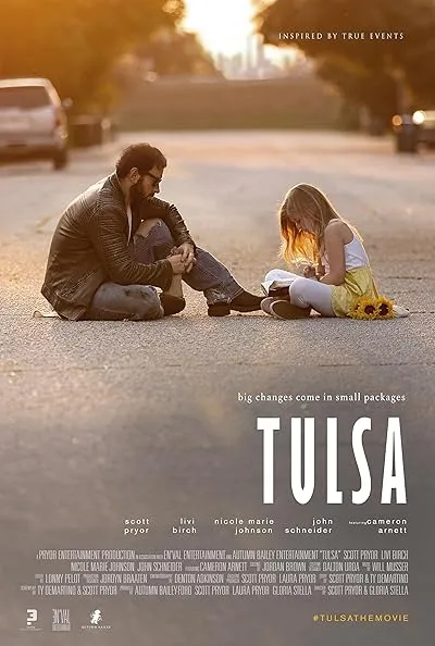 فیلم Tulsa 2020