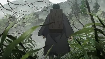 انیمه Mushishi Zoku Shou: Odoro no Michi