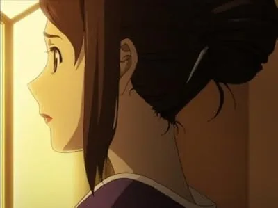 انیمه Towa no Quon 4: Guren no Shoushin