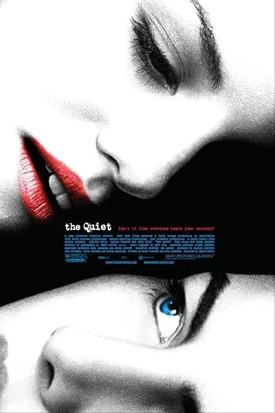  فیلم The Quiet 2005