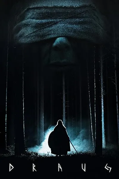  فیلم Draug 2018