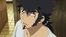 انیمه Dimension W: Short Track/Robot wa Sentou no Yume wo Miruka