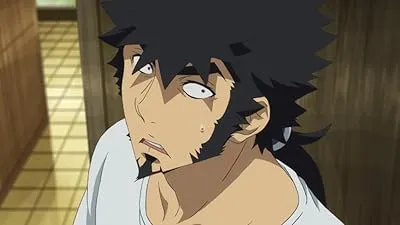انیمه Dimension W: Short Track/Robot wa Sentou no Yume wo Miruka