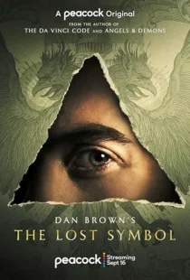  سریال The Lost Symbol