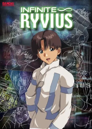 انیمه Mugen no Ryvius