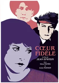  فیلم The Faithful Heart 1923