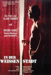 فیلم In the White City 1983