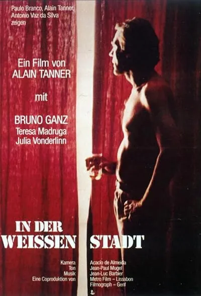  فیلم In the White City 1983