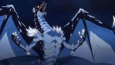 انیمه Tensei shitara Slime Datta Ken: Kanwa - Veldora Nikki