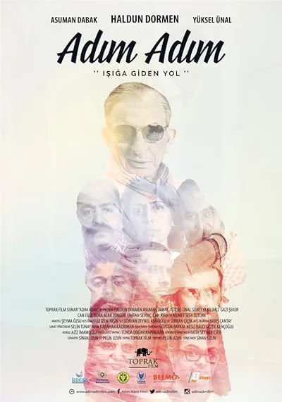 فیلم ترکی Adim Adim قدم به قدم 2016