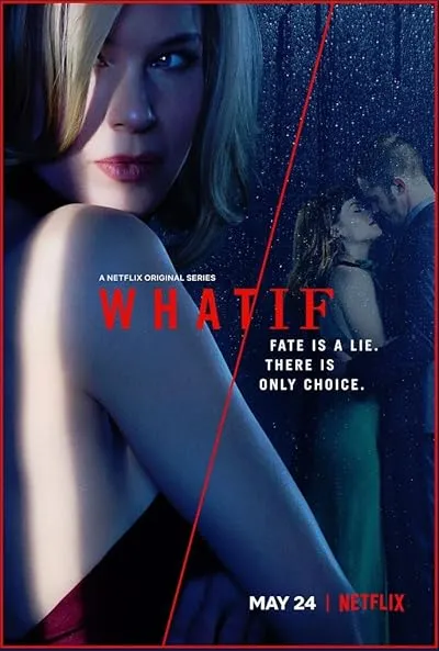  سریال What/If