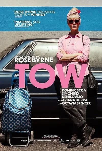 فیلم Tow 2025