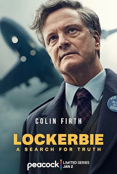  سریال Lockerbie: A Search for Truth