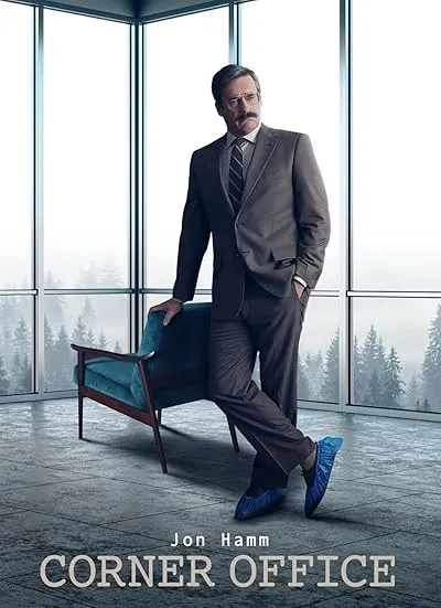  فیلم Corner Office 2022