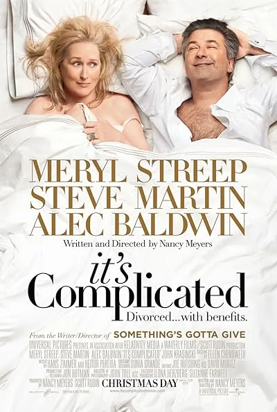 فیلم It’s Complicated 2009