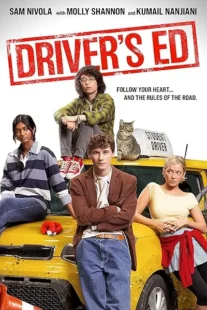فیلم Driver’s Ed 2025